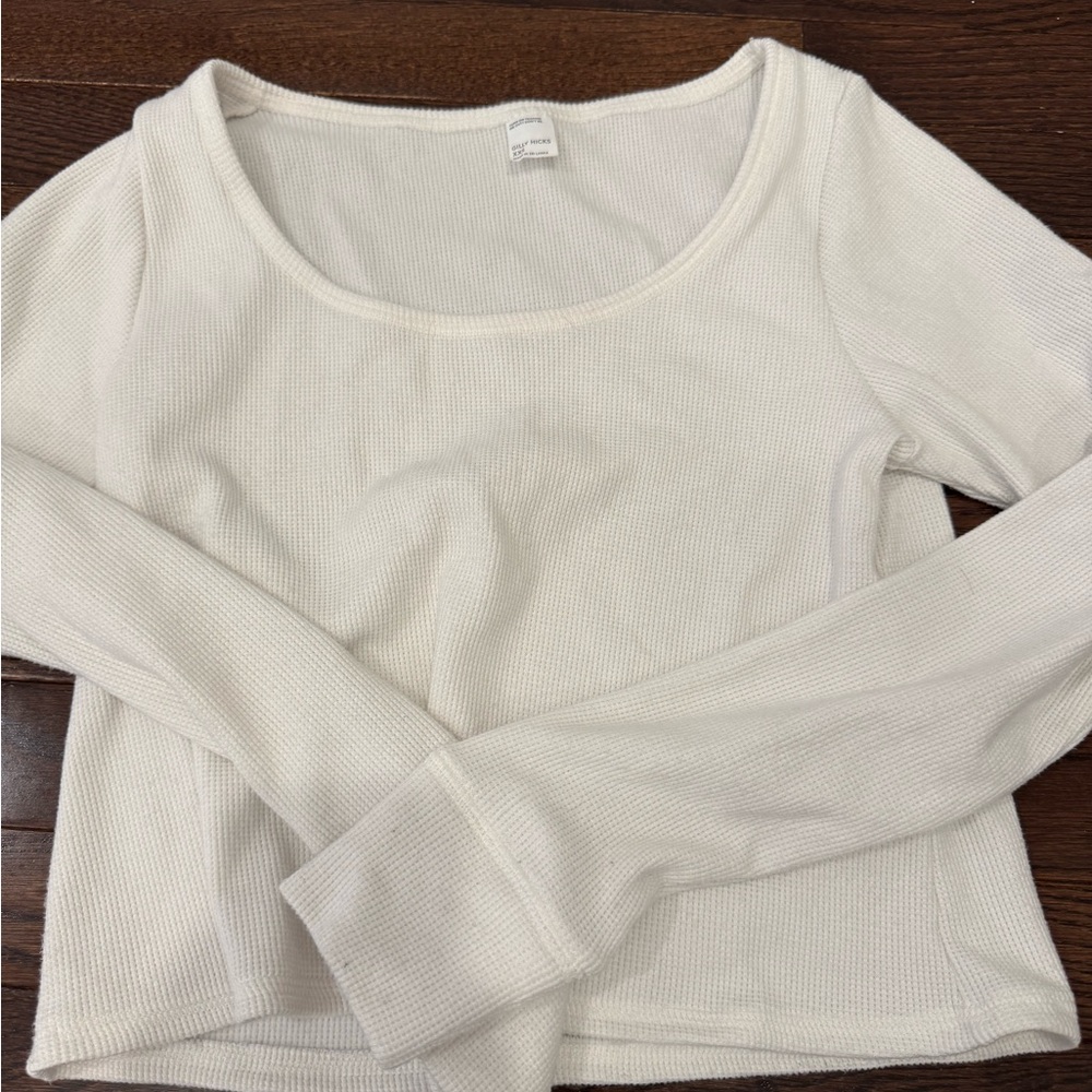 Hollister long sleeve